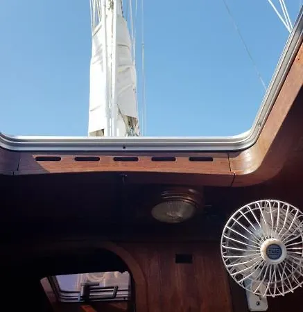 Panzió Bed & Boat Quo Vadis Yacht *